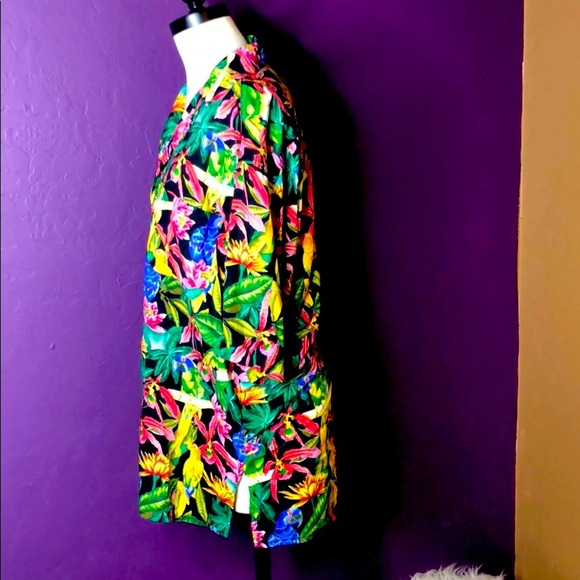 🎈🎉Citron Santa Monica Button Down Shirt - Picture 6 of 9